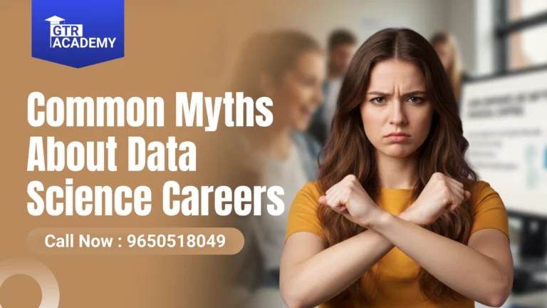 Data Science Careers